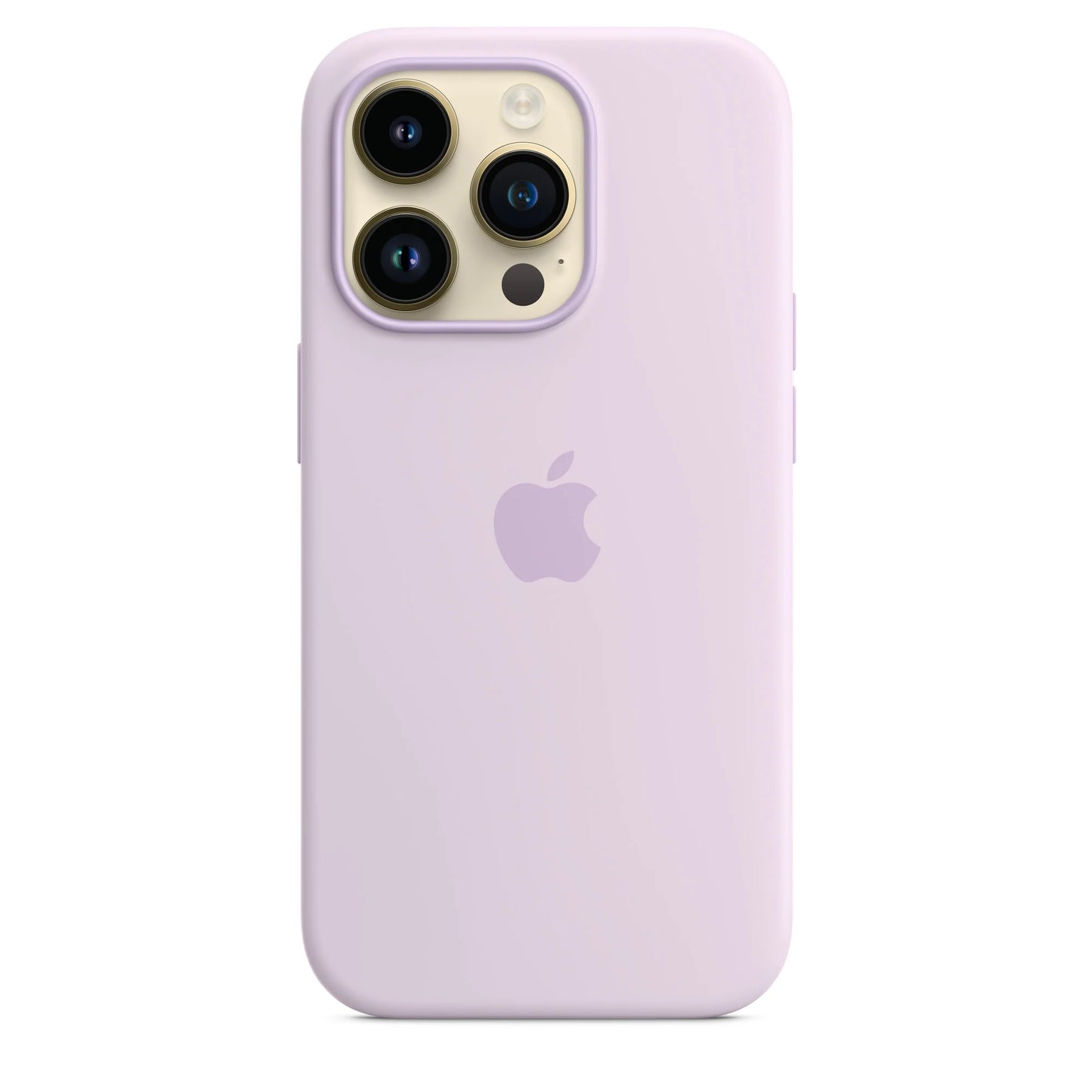 Iphone 14 Pro Silicone Case with Magsafe