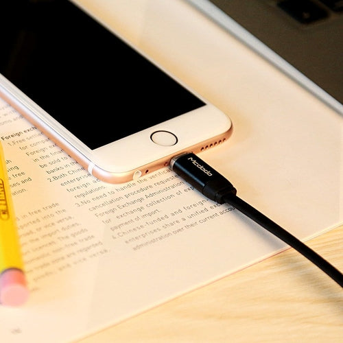 LED Light Lightning Cable