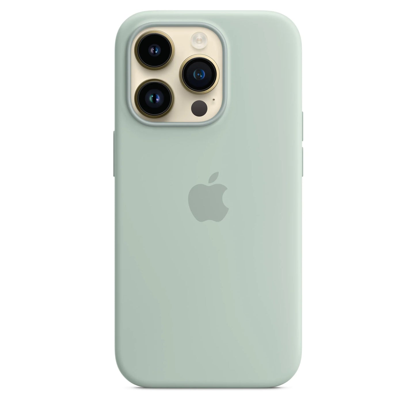 Iphone 14 Pro Silicone Case with Magsafe