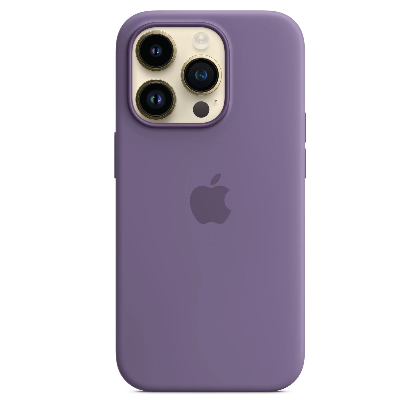 Iphone 14 Pro Silicone Case with Magsafe