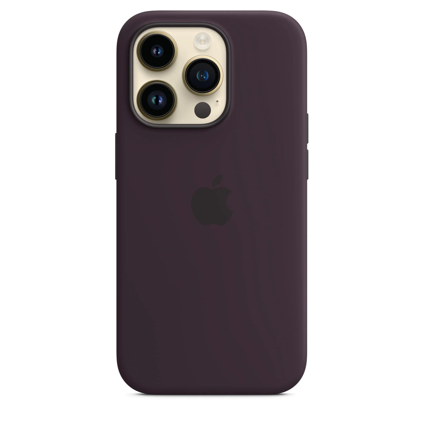 Iphone 14 Pro Silicone Case with Magsafe