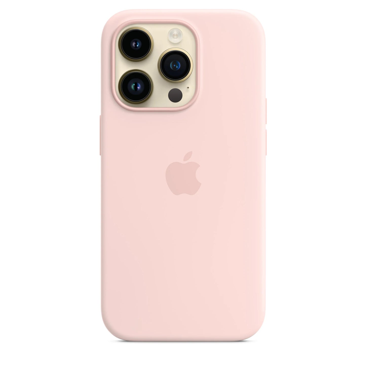 Iphone 14 Pro Silicone Case with Magsafe