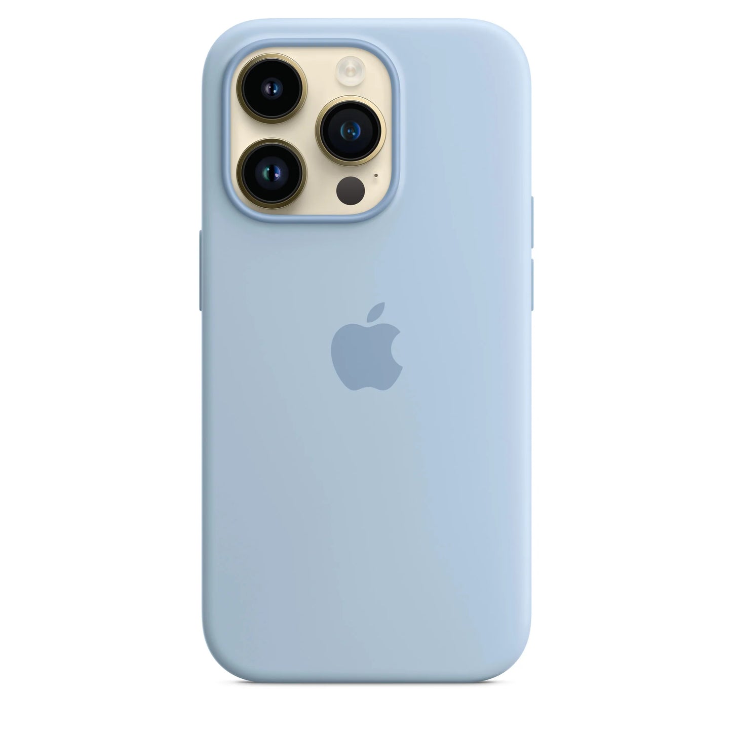 Iphone 14 Pro Silicone Case with Magsafe