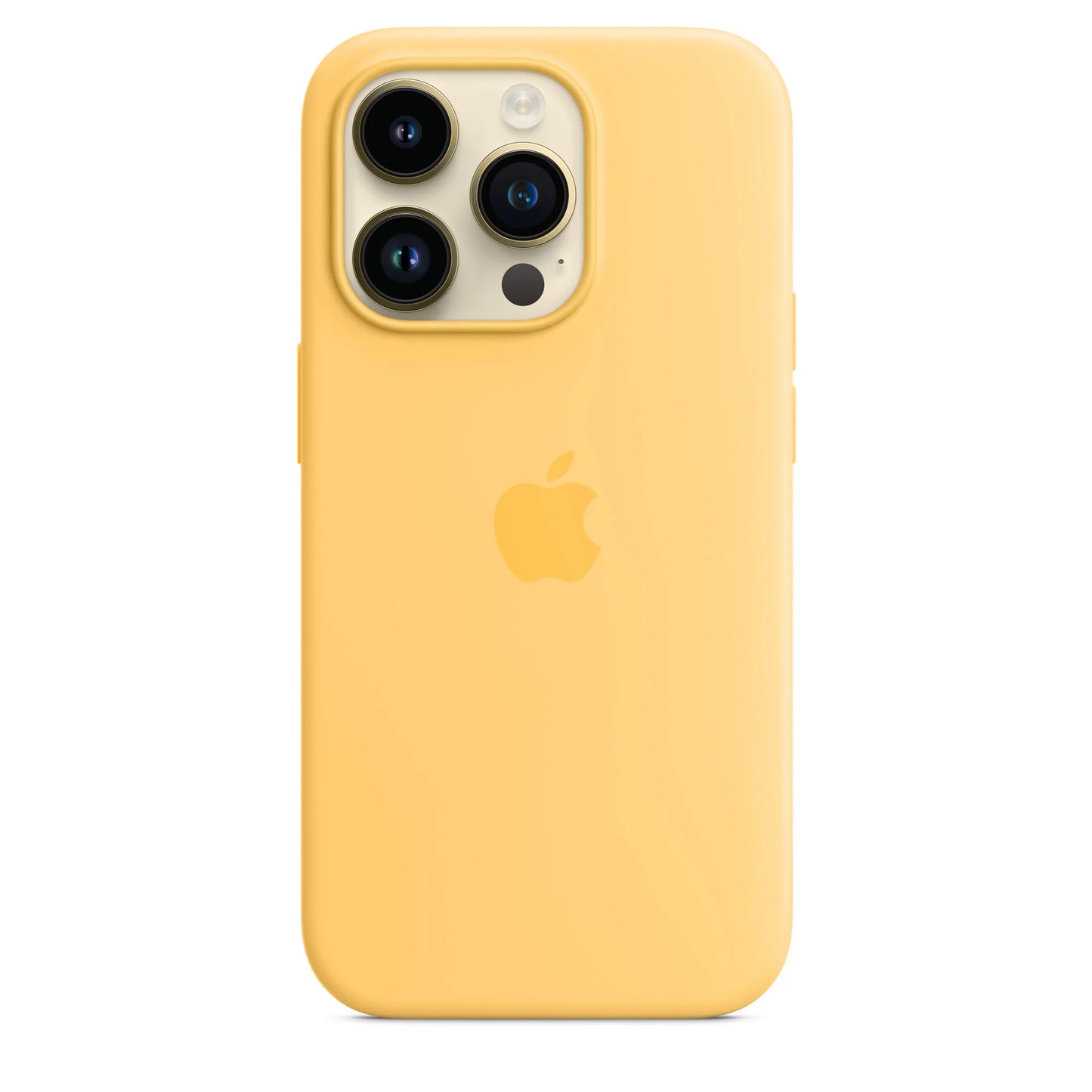 Iphone 14 Pro Silicone Case with Magsafe