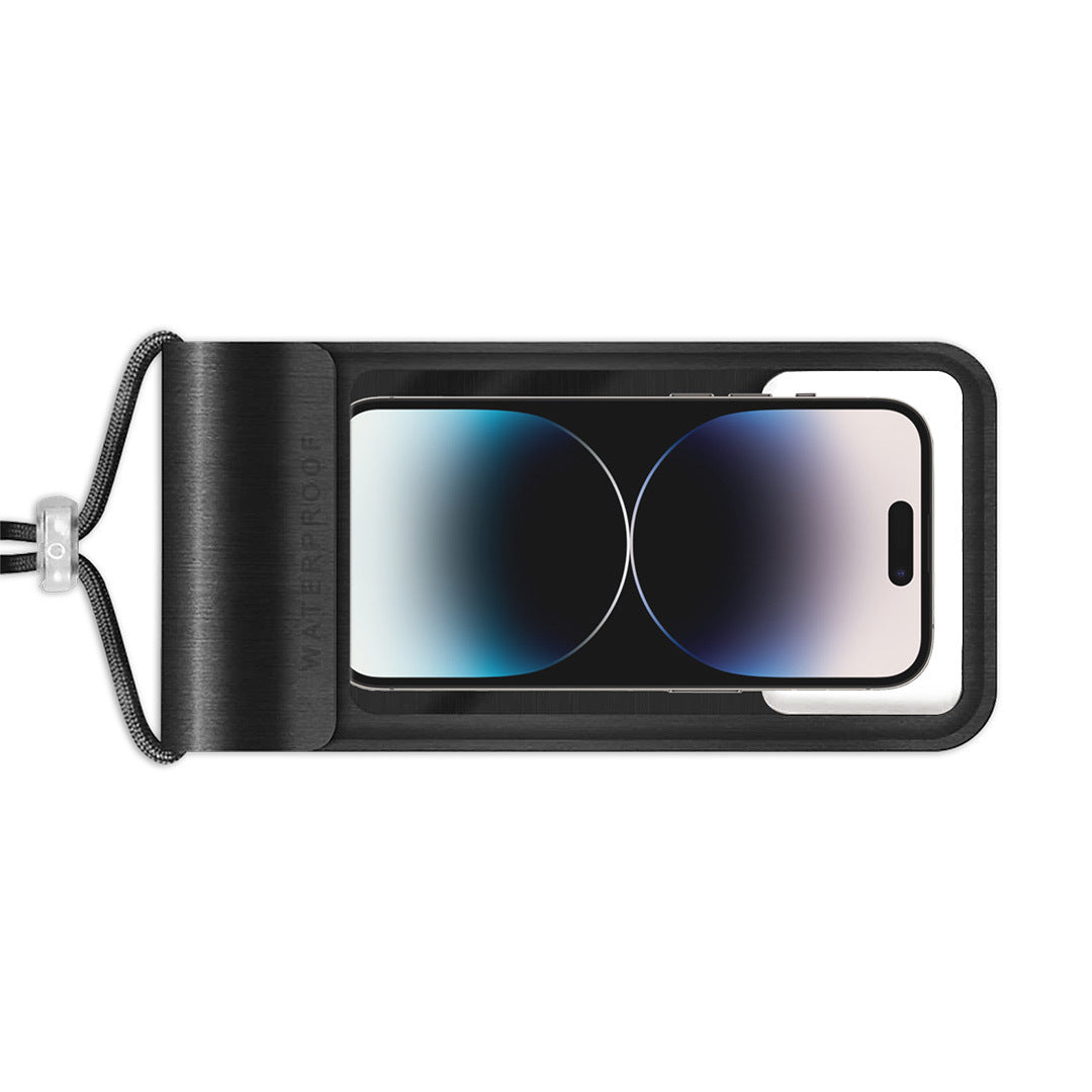 DAYZ - WATERPROOF PHONE CASE | BLACK