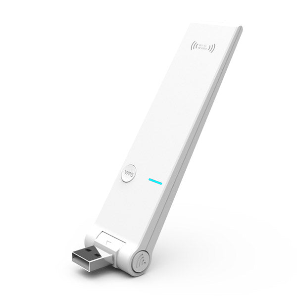 NNEDSZ WINSTAR WIRELESS AC1300M DUAL BAND USB 3.0 ADAPTER-3