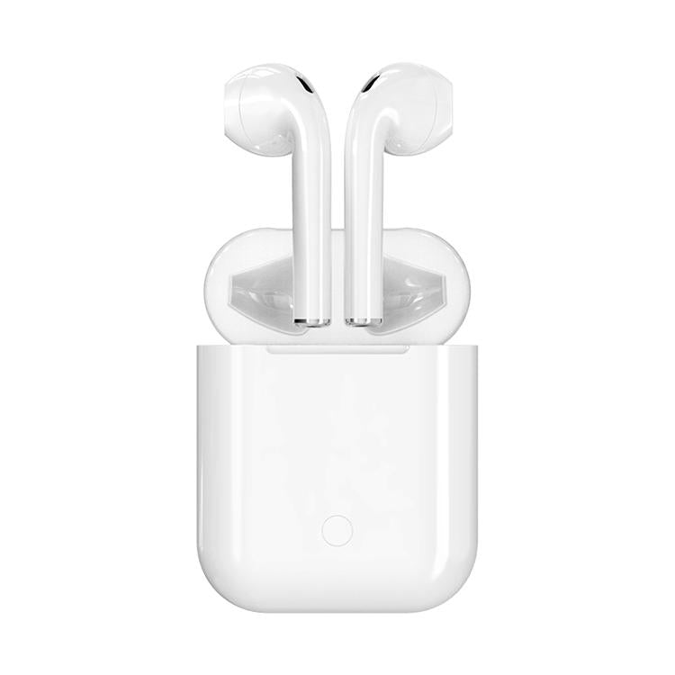 NNEDSZ Wireless Tws Sport Bluetooth Headset With Charging Box - I9 Touch-2