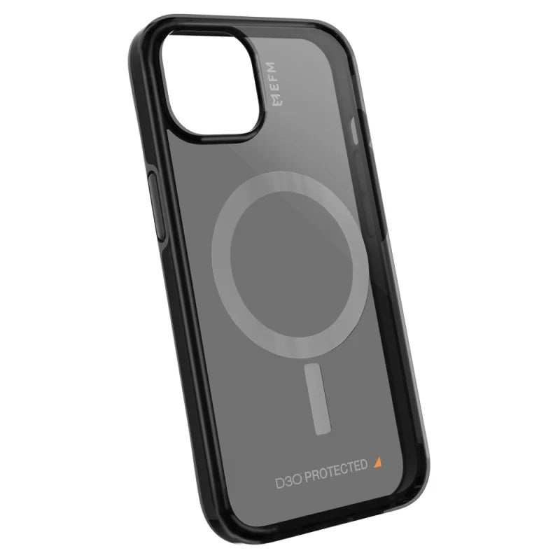 NNEDSZ EFM Aspen Case Magsafe Armour with D3O 5G Signal Plus for iPhone 13 Pro (6.1")/iPhone 14 Pro (6.1")