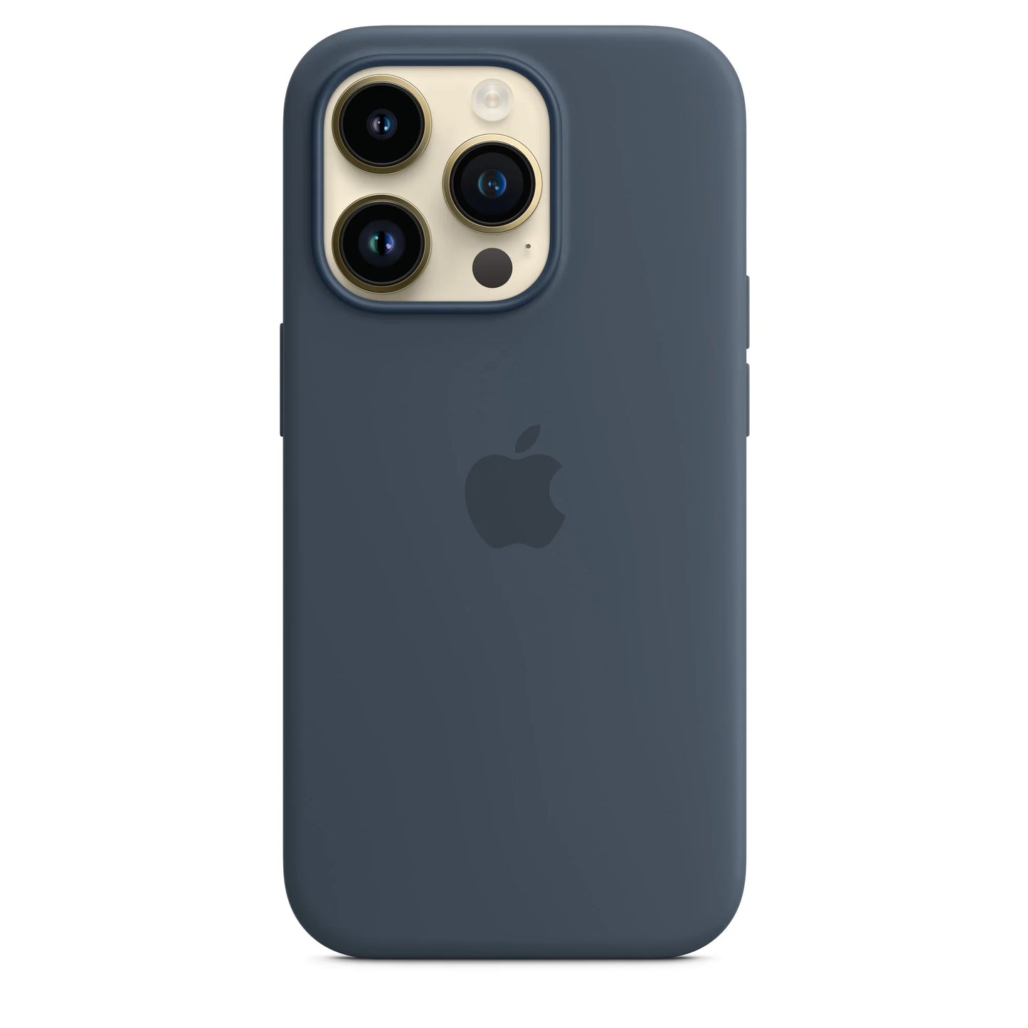 Iphone 14 Pro Silicone Case with Magsafe