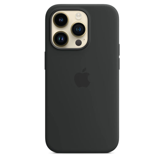 Iphone 14 Pro Silicone Case with Magsafe