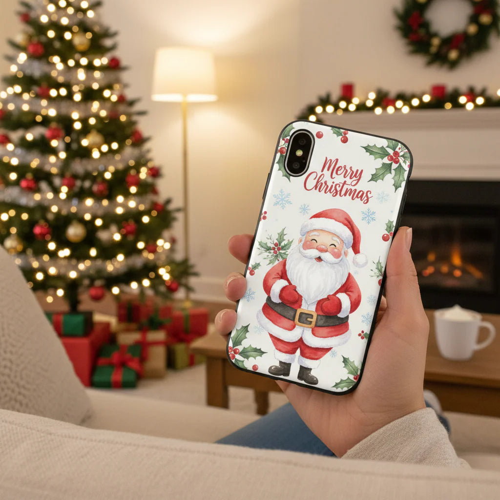 Tough Case for iPhone®