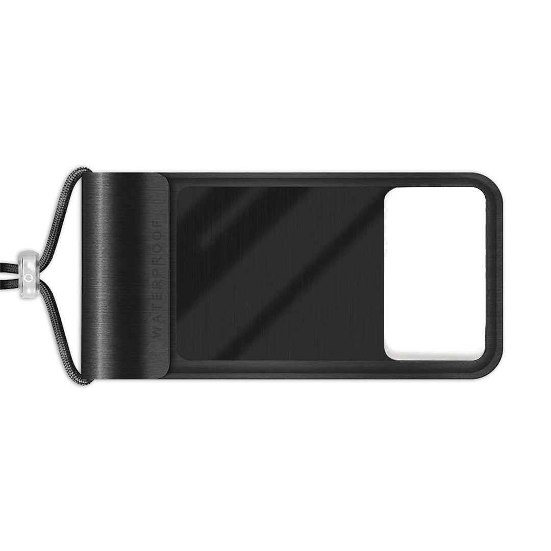 DAYZ - WATERPROOF PHONE CASE | BLACK