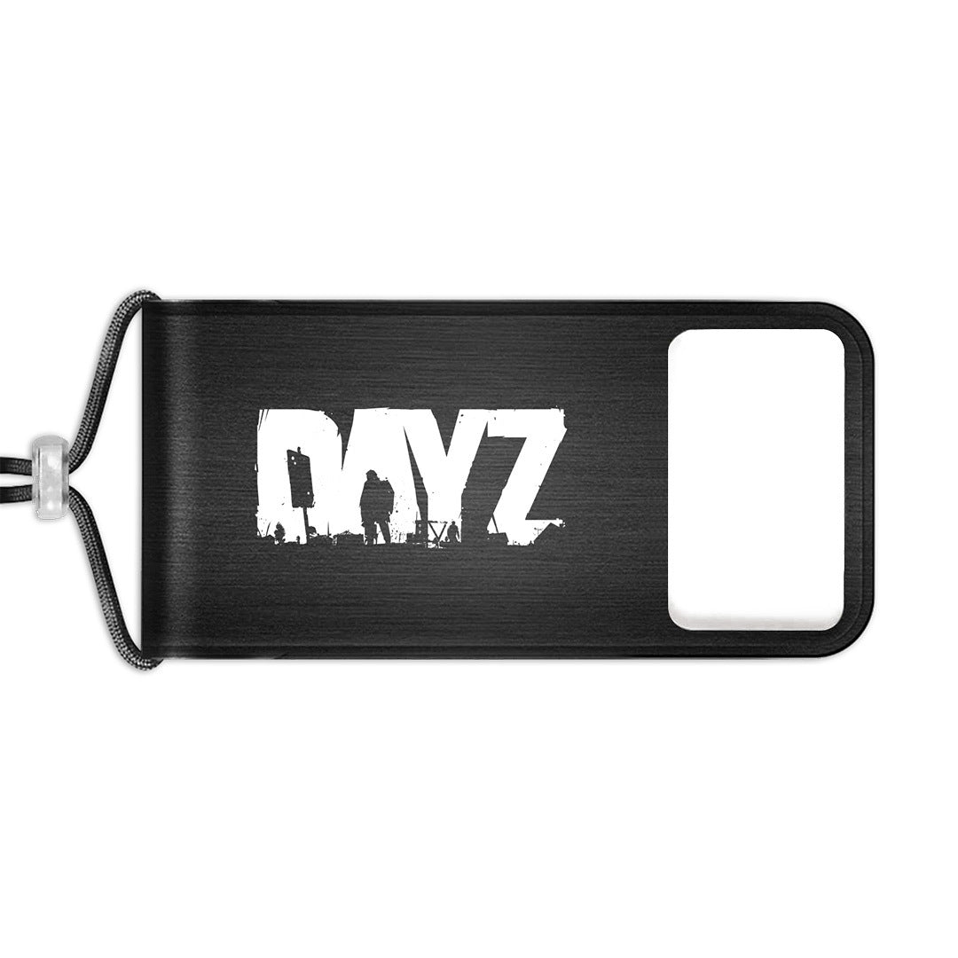 DAYZ - WATERPROOF PHONE CASE | BLACK