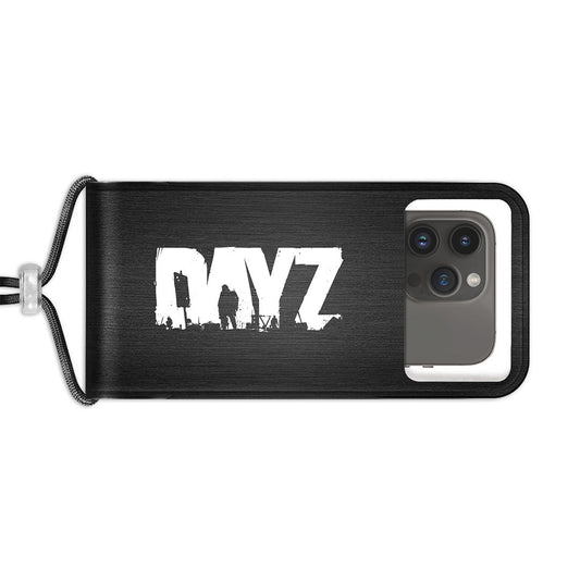 DAYZ - WATERPROOF PHONE CASE | BLACK