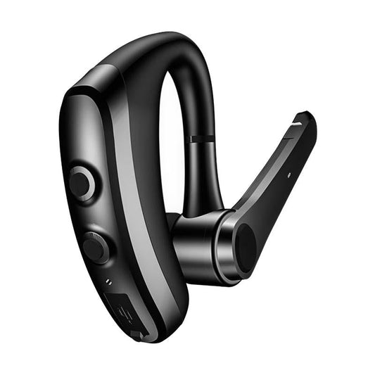NNEDSZ Wireless Bluetooth Earhook Earphones - Tws Chip - K5C 63120-0