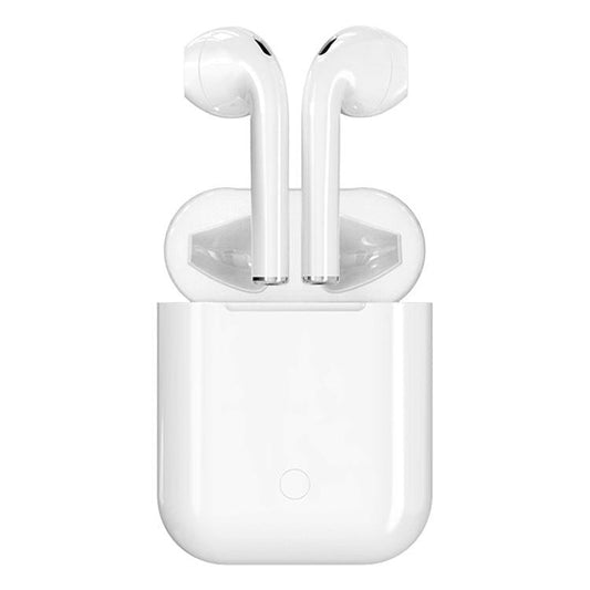 NNEDSZ Wireless Tws Sport Bluetooth Headset With Charging Box - I9 Touch-0