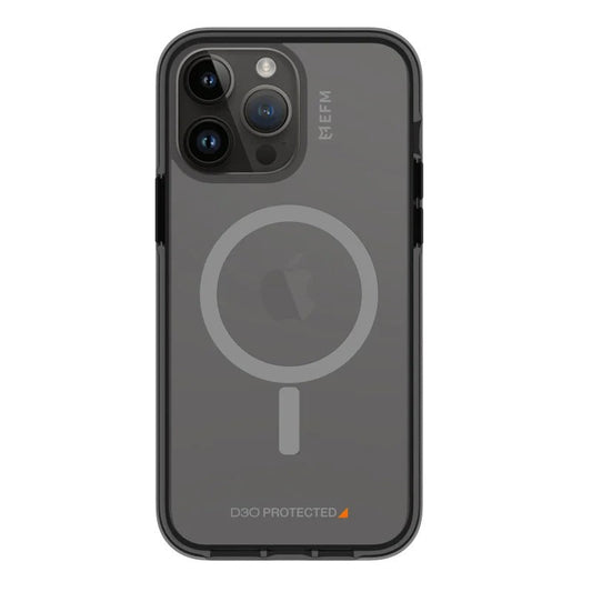 NNEDSZ EFM Aspen Case Magsafe Armour with D3O 5G Signal Plus for iPhone 13 Pro (6.1")/iPhone 14 Pro (6.1")