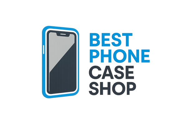 Logo - Best Phone Case Shop